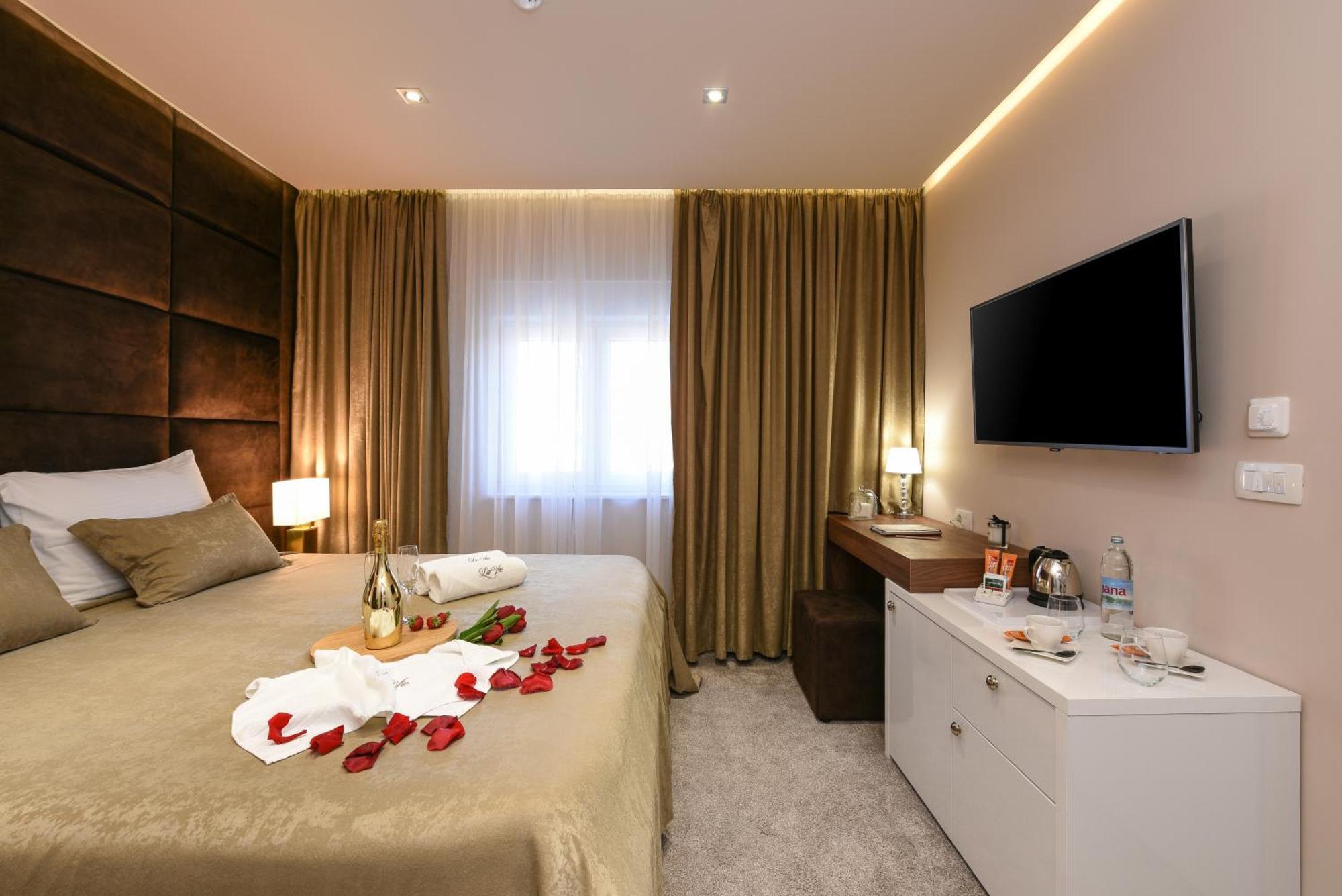 Luxury Rooms Lavie Zadar Zimmer foto