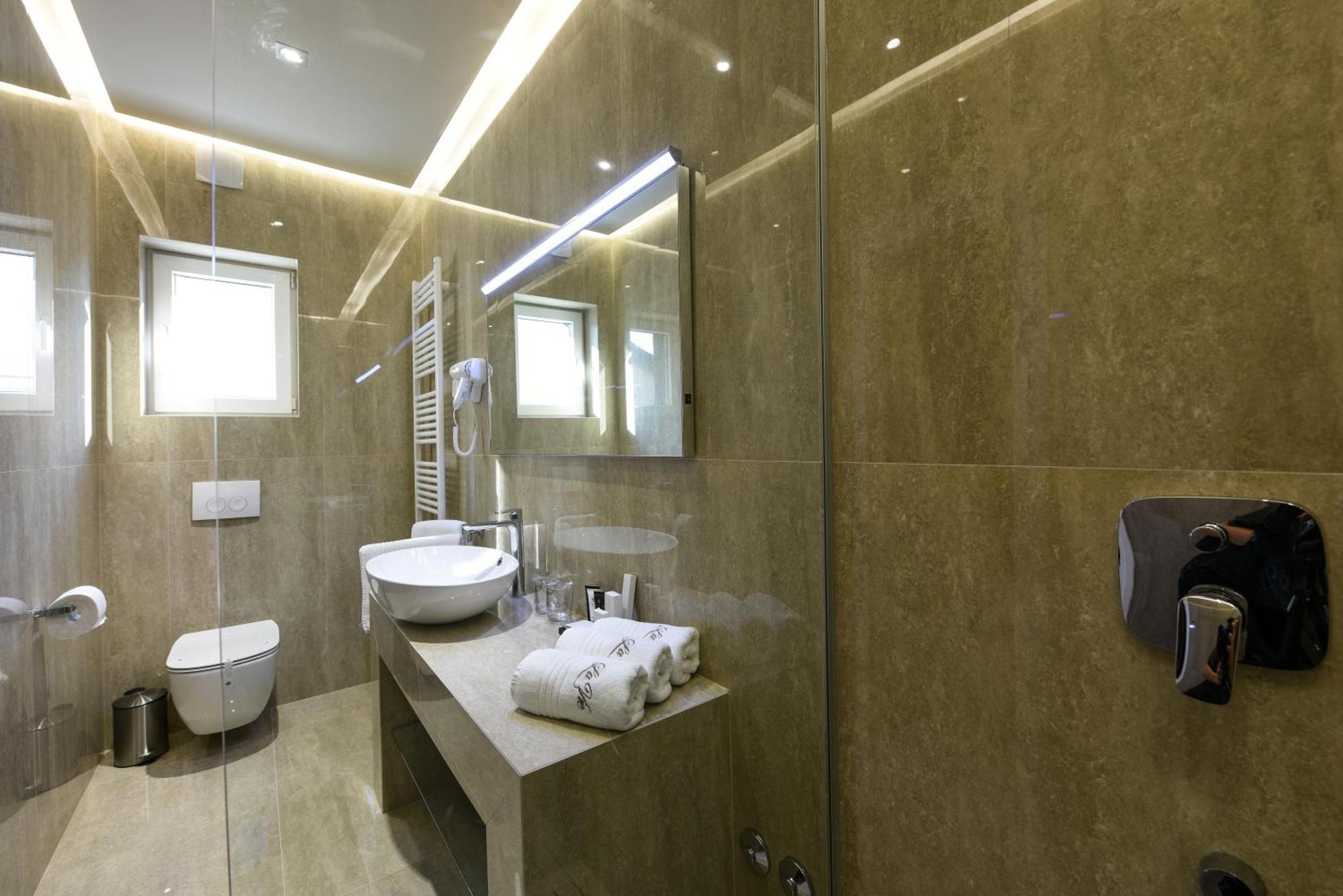Luxury Rooms Lavie Zadar Zimmer foto