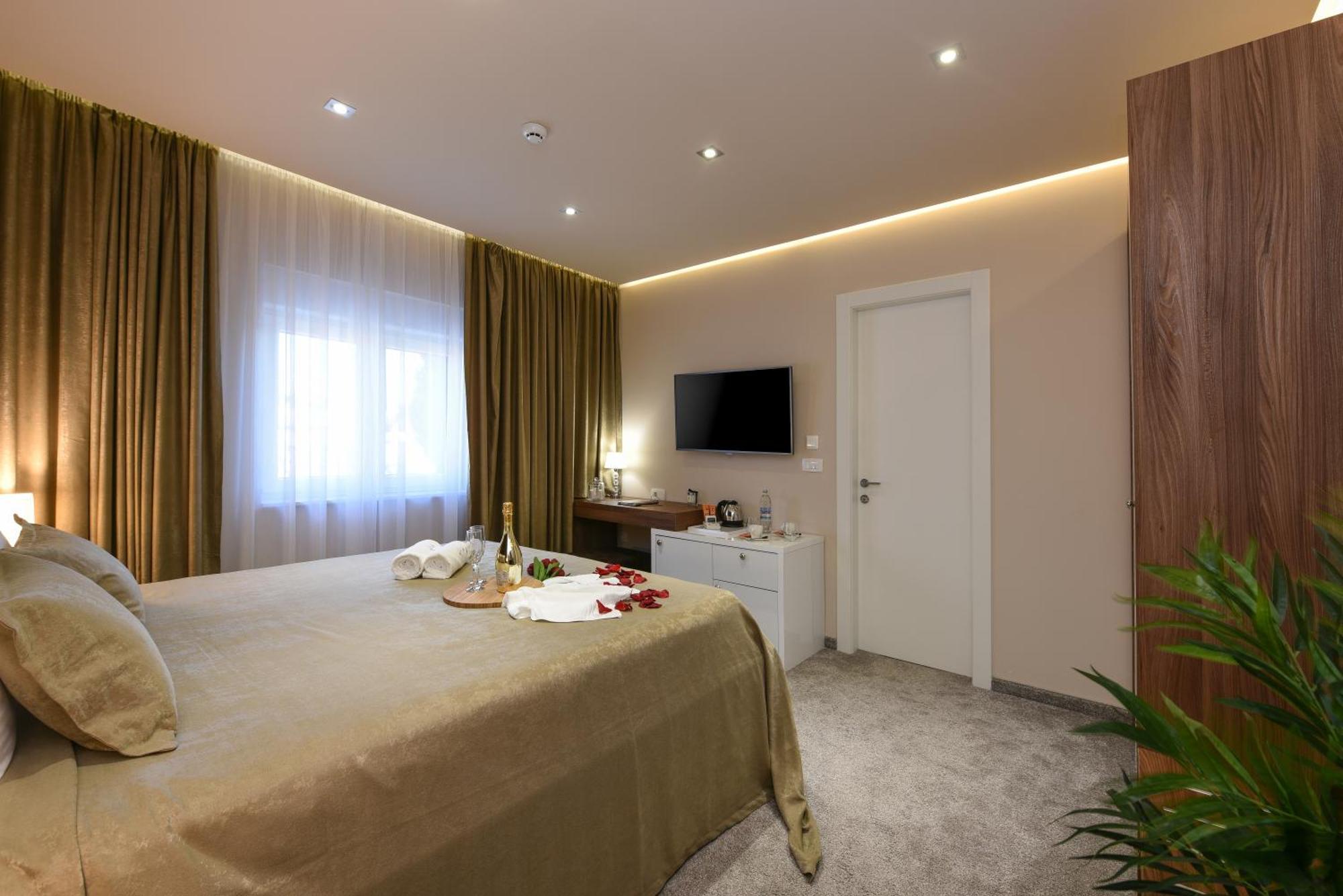 Luxury Rooms Lavie Zadar Zimmer foto