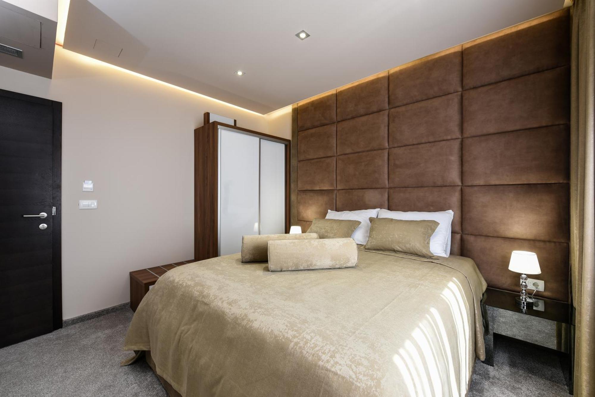 Luxury Rooms Lavie Zadar Zimmer foto