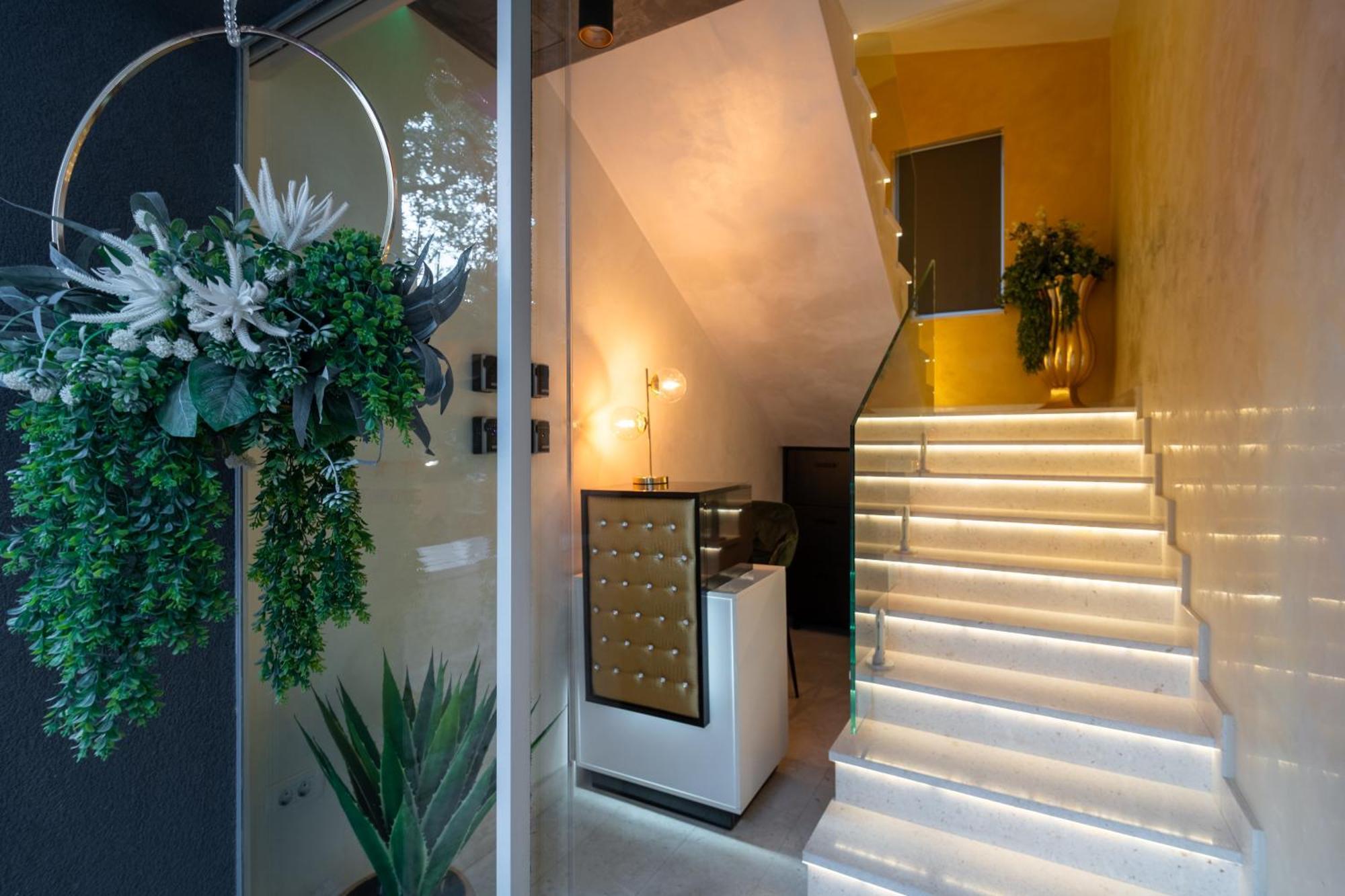 Luxury Rooms Lavie Zadar Exterior foto