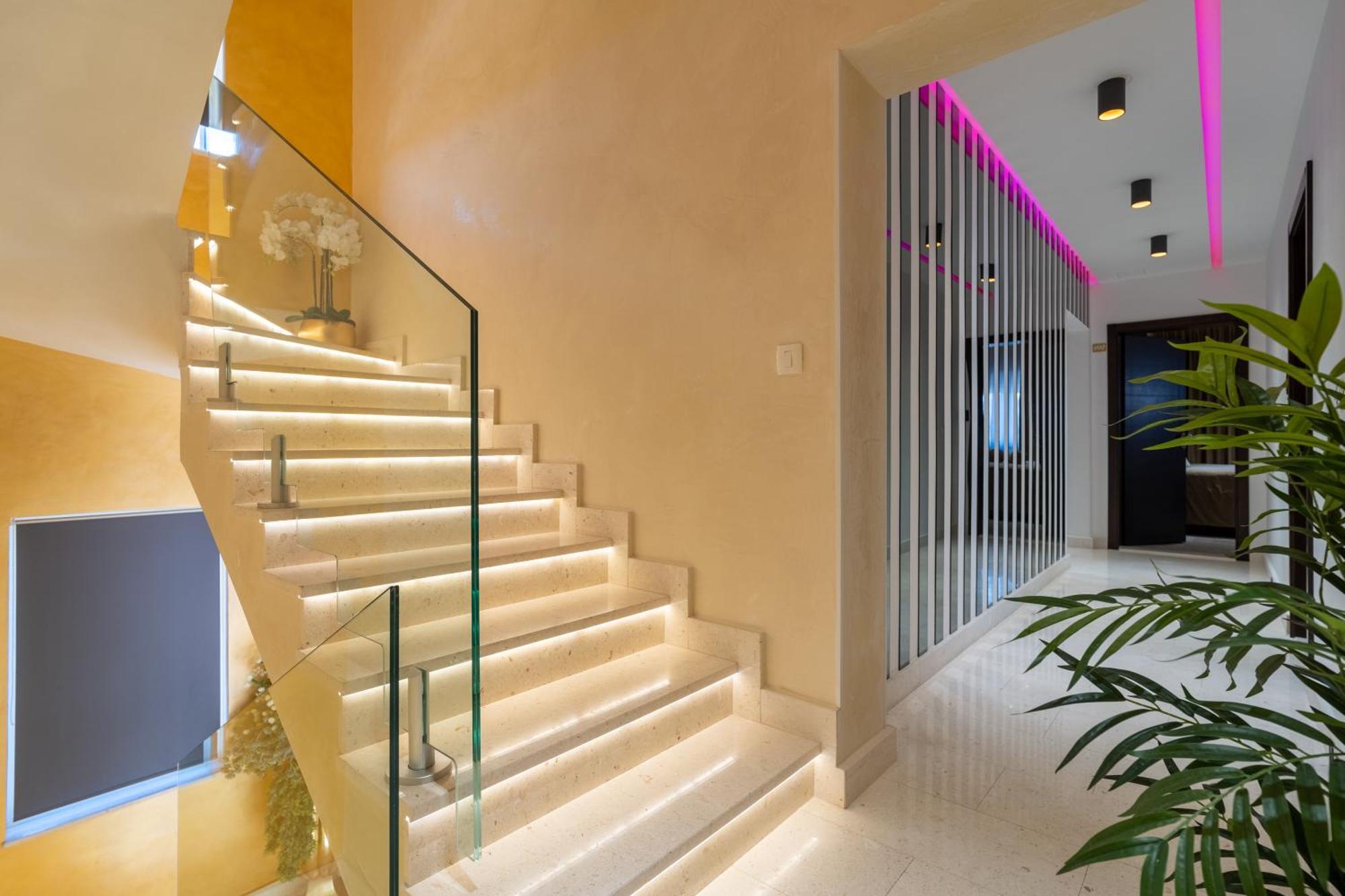 Luxury Rooms Lavie Zadar Exterior foto